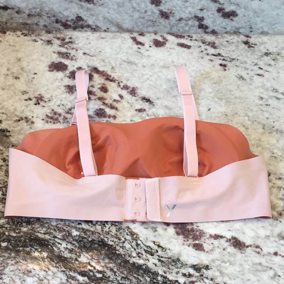 knix Intimates & Sleepwear Knix Size 2 Reversible Evolution Bra 32c